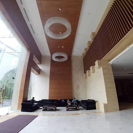 Apatel Elpis Residences 09B01 Jakarta Exterior foto